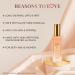 Long Lasting Scent Luxury EDP Perfume for Men & Women 20ml - Buy Online on GoSupps.com