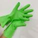 BUSOTH Latex Gloves Nitrile Smooth Rubber Working Rags Household Cleaning Gloves Dishwashing Gloves Small Pink - Buy Online on GoSupps.com