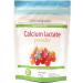Pure Calcium Lactate - Food Calcium Lactate - 4 oz (113 g)