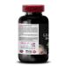Hair color boost - GRAY HAIR REVERSE - Vibrancy restore Color refresh Lively hair Hair brilliance Natural shade Color vitality Hair pigment renewer Fresh tone 2 Bottles 120 Capsules - Buy Online on GoSupps.com