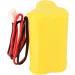 5-Pack Exell 3.6V 1000mAh NiCD Emergency Light Battery - Replaces Lowes 253799 OSA230 Unitech 6200RP & More - Buy Online on GoSupps.com