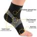 Zensah Plantar Fasciitis Sleeve - Compression Sock for Heel Pain Relief Arch Support & Swelling Reduction - Single Beige Sleeve - Buy Online on GoSupps.com