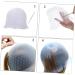 FRCOLOR 1 Set of Hair Clips Hair Dye Brush Hair Clips Tools for Colouring Hair Clips Hair Clip Apron Hairpin Hair Care Accessories Hairdressing Accessories Tonic Adjustment - Buy Online on GoSupps.com