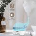 MissRHEA Small Elephant Essential Oil Diffuser 120ml - USB Kids Ultrasonic Aroma Humidifier with 7 Color Night Light for Bedroom, Baby Room, Home & Office - Buy Online on GoSupps.com