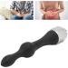 Portable Silicone Douche Enema Cleaner | Anal Cleaning System for Men & Women | International Shipping Available - Buy Online on GoSupps.com