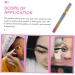 Mipcase Liquid Eyeliner Accessories for Girls Eyeliner up Pencil Girl Eyeliner Pen Smooth Drawing Tool Woman - Buy Online on GoSupps.com