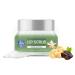 Exfoliating Lip Scrub for Women & Men | Lightening & Brightening Dark Lips | Sugar Powder & Cocoa Butter | 25g - Buy Online on GoSupps.com
