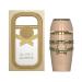 Glamour Pastels of Arabia Extrait De Parfum 100Ml (3.4Oz) - Fragrance For Women With mix of Caramel Vanilla & White Musk. - Long Lasting Fragrance - Twist of Eclaire and Bianco Latte