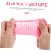 ADOCARN 8 pcs Double-Sided Face Scrubbers for Blackhead Removal and Exfoliation - Silicone Makeup Remover Pads for Deep Cleansing and Soft Skin Care - Buy Online on GoSupps.com