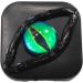 Magidal Contact Lens Case | Chic & Portable Green Contact Lens Storage Box for Everyday Use - Buy Online on GoSupps.com
