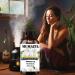 Buy Gardenia Essential Oil 4 Fl Oz | Pure Gardenia Oil for Diffusers Humidifiers Yoga Candle & Soap Making - Buy Online on GoSupps.com