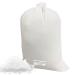 Dream Solutions USA Bulk Goose Down Filling   80/20 100% Natural White Down and Feather (1/4 lb.)   Fill Stuffing Comforters  Pillows  Jackets  Cushions  Crafts etc   Ultra-Plush Hungarian Softness