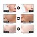 2pcs Nourishing Face Serum Shrinking Pores Brightening Skin Rejuvenation Eye Bags Removing Dark Circles Moisturizing Facial Essence - Buy Online on GoSupps.com