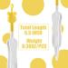 Baby Booger Remover 2 Pack | Safe & Easy Nasal & Ear Wax Tool for Newborns & Toddlers - Buy Online on GoSupps.com