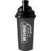 Megamax Shaker 700ml - BPA Free Protein Mixer Bottle with Dosing Spoon | Ideal for Strength Training & Bodybuilding Shakes - Buy Online on GoSupps.com