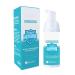 Vesone Foam Toothpaste, Whitening Toothpaste Foam, Deep Cleaning Gums, Stain Removal, Oral Care, Natural Mouthwash Toothpaste Replacement