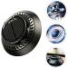 Mobestech Car Aromatherapy Diffuser - Mini Perfume Essential Oil Vent Clip & Air Freshener for Car Interior - Buy Online on GoSupps.com