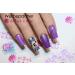 N+M SUPREME Color Gel 5g Juicy-Purple - Opaque No Stirring Mixable UV CCFL & LED Compatible - International Shipping Available - Buy Online on GoSupps.com