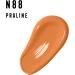 Max Factor Facefinity 3-in-1 All Day Flawless Liquid Foundation SPF 20 - 88 Praline 30ml - Pack of 1 - Buy Online on GoSupps.com