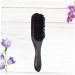 Minkissy Beard Nail Cleaner Brush - Curly Hair Smooth Handle for Men | International Shipping - Buy Online on GoSupps.com