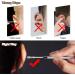2Pcs Stainless Steel Ear Pick Curette Ear Wax Remover Spiral Spring Earpick Ear Cleaner Excellent - Buy Online on GoSupps.com