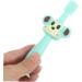 Shop Baby Toothbrush & Training Brush | Soft Silicone Teether for Toddlers - International Shipping - Buy Online on GoSupps.com