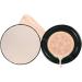  Jingmiger Cushion Makeup | Long-Lasting Full-Coverage Concealer - CC Cream Air Cushion Concealer For Dry Sensitive Oily Skin Daily Use Travel Wedding Birthday - Buy Online on GoSupps.com