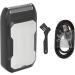 Electric Foil Beard Trimmer Grooming Detachable Cutting Head Pop Up Sideburn Trimmer Foil Beard Trimmer for Beauty Salon - Buy Online on GoSupps.com