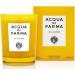 Acqua di Parma Candle Oh L'Amore 200 - Luxury Scented Candle for Home | International Shipping Available - Buy Online on GoSupps.com