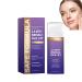 Eye Cream, Anti-Wrinkle Eye Cream, Anti-Aging Eye Cream, Retinol Anti Wrinkle Eye Cream, Intense Eye Repair And Firming Cream, For Dark Circles And Wrinkles (1PC)