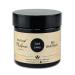 Meißner Tremonia - 60g Bart Balsam "Dark Limes" - Beard Balm Without Artificial Addendics - Vegan Bartwachs Six High -quality organic plant oils - for daily beard care