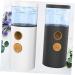 VINTORKY 2pcs Facial Nano Humidifier Office Humidifierc Humidifiers for Portable Humidifier Home Humidifier - Buy Online on GoSupps.com