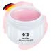 Baseline 1-Phase Gel Pink - Studio Quality - All-round UV/LED Gel - Made in Germany - 30ml 30 ml (1 pack) normal - pink