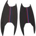 SHAOHUASC 4 PCS Carbon Fiber Outer Door Handle Bowl Cover Trim Fit Compatible with 3 Series G20 G28 325Li 330D 335 - Buy Online on GoSupps.com