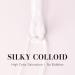 MelodySusie White Gel Nail Polish - 15ML Milky Pink Soak Off UV LED for Salon & DIY Nail Art - Perfect Gift for Women - Buy Online on GoSupps.com