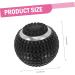 Lurrose Vibrating Massage Ball - Electric Peanut Roller for Pressure Relief & Yoga | International Shipping Available - Buy Online on GoSupps.com