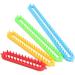 Blue RC King XL Long Knitting Loom Kit - DIY Plastic Knitter Tool for Sock Hat Scarf Making - Buy Online on GoSupps.com