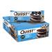 Quest Nutrition Quest Protein Bar (1 Servings, Cookies and Cream)