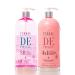 Tyrrel Professional Defrisaxx 4X1 Defrizz Straightening Treatment
