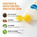 Derma B Everyday Sun Block and Real Barrier Aqua Sun Lotion Set - Buy Online on GoSupps.com