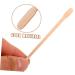 Magiclulu 100th Wax Pencil & Hair Removal Wax Bars - Nose Hair Wax for Men & Women | Safe & Effective Body Waxing Solutions - Buy Online on GoSupps.com