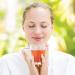 Holy Basil Organic Herbal Tea Helps Increase Energy and Resistance to Stress Pack of 50 Tea Bags - Buy Online on GoSupps.com