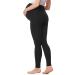 Be Mammy Maternity Leggings Tights BE20-230 L Black - Comfortable and Stylish - Buy Online on GoSupps.com