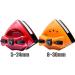 Double-sided Magnetic Glass Wiper Cleaner Magnetic Window Cleaner Wiper Glass Washing Cleaning Tool for Double Glazed Windows Red Colour:Yellow (Color : Red) - Buy Online on GoSupps.com
