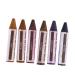 Beavorty 12 1 Furniture Touch-up Pen Furniture Repair Kit Furniture Scratch up Marker Wooden Furniture Maker As Shown Medium