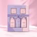 Baylis & Harding Jojoba Vanilla & Almond Oil Perfect Pamper Gift Set - Vegan Friendly - Buy Online on GoSupps.com