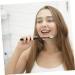 Foytoki Soft Manual Toothbrush Set - 4 Pack for Adults & Children | Premium Oral Care - Buy Online on GoSupps.com