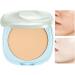 Long-Lasting Oil Control Natural Loose Finishing Powder - Lightweight 30ML Setting Powder for Women - Ideal for Makeup Setting & Touch-Ups B - Buy Online on GoSupps.com