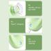 Brume vapeur pour les yeux Vapeur hydratante pour les yeux Brume douce pour le visage hydratant vapeur rechargeable pour le visage pour la beaut les soins d'hiver et la Vert - Buy Online on GoSupps.com