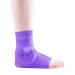 Ulcer Solutions Ankle Keeper  Ankle Protector for Pressure Sores  Lightweight  Stretchable Ankle Pillow  Enhanced Ankle Pads for Better Comfort and Mobility  Medium  7.5 to 9.5 inches Medium: 7.5-9.0  (19.0-23cm)